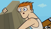 Scottscared