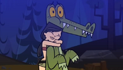 MMalligator