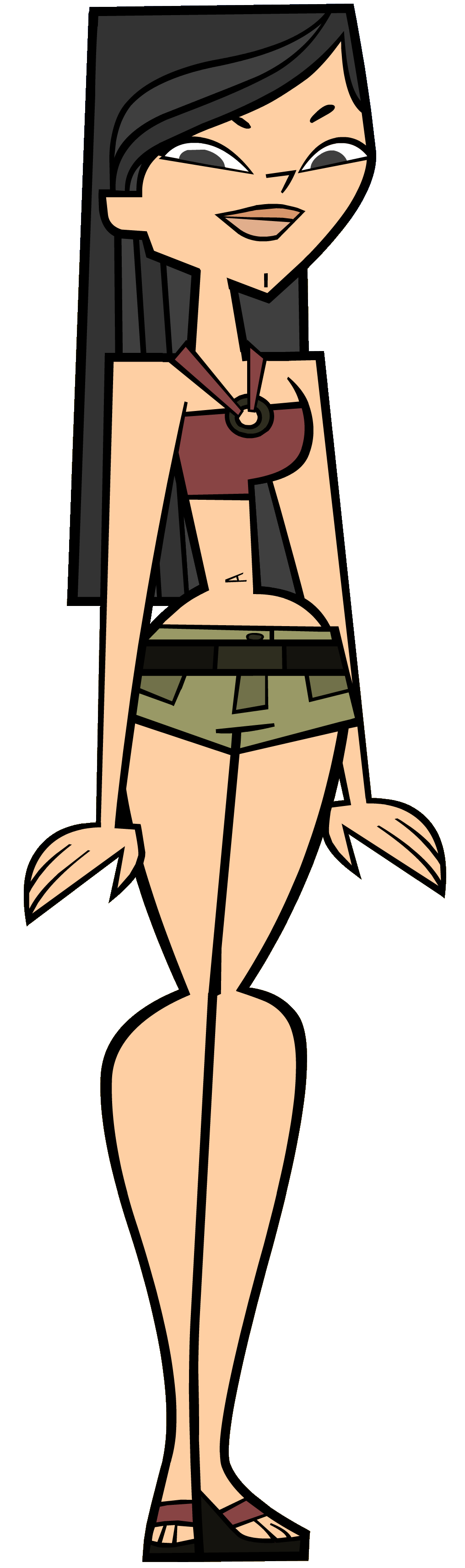 StanceHeather
