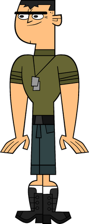 StanceBrick