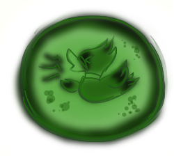 File:Screaming Ducks logo.png