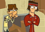 CodyandTylerInteracting