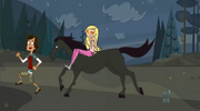 NoahEliminationHorse