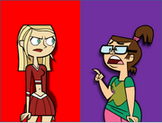 Beth&Amy