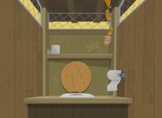 Confessional Background