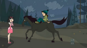 EllaEliminationHorse