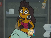 AnneVotesOffAmy