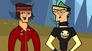Tyler&DuncanLuck