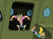 Bridgette&GeoffJump