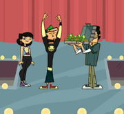DuncanWinsSkycongratulates