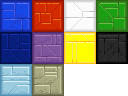 Teamcolours