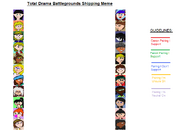 TDBG Shipping Meme