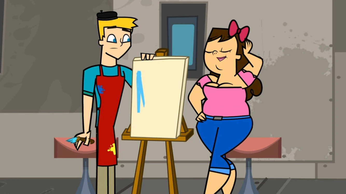 CategoryCharacters TotalDramaGoneWild Wikia FANDOM powered by Wikia