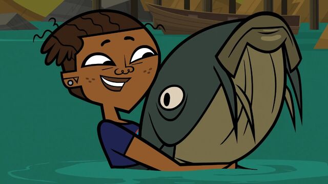 File:SandersXFish.jpg