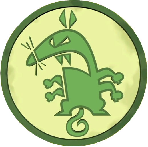 Toxic Rats Total Drama Wiki Fandom powered by Wikia