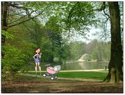 Brussels-Attractions-Parks