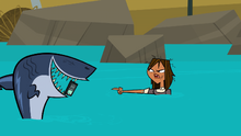 SavageShark