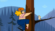 Sugar climbing