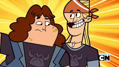 Rockers Face Swap 1