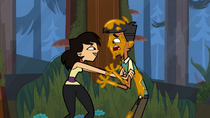 Sky and Greasy Dave