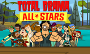 Total Drama All-Stars (Mobile)