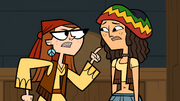 Miles Yells At Laurie