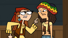 Miles Yells At Laurie
