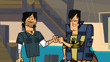 Fistpump