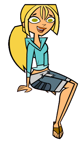bridgette total drama bridgette total drama