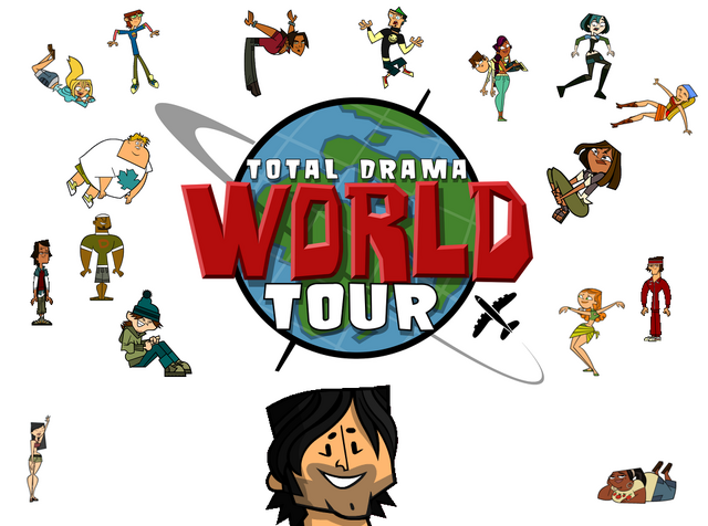 File:TDWT Cast picture.png