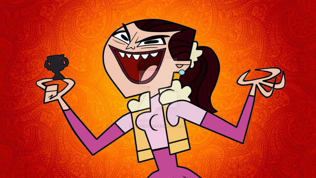File:Josee and her new lucky item by titotintaso-d99qrq3.png