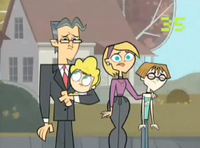 Kelsey family