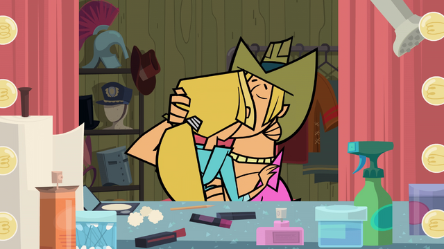 File:BridgetteGeoffMC1.png