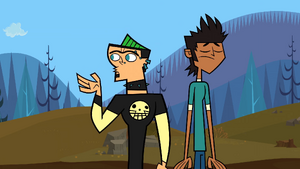 OOC Duncan