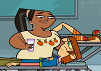 HaroldxLeShawna