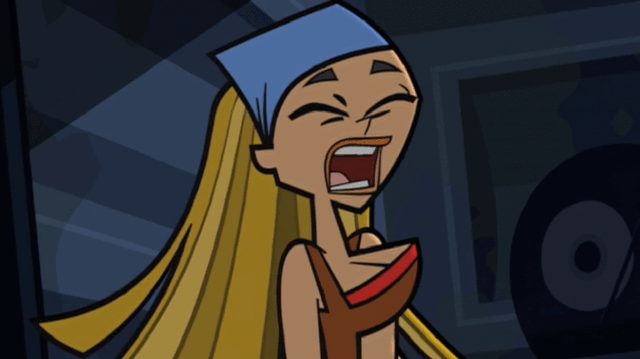 File:Lindsay Screaming.gif