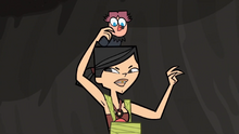 Best couple TD