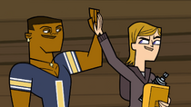 High five jock