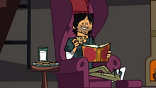 Story time