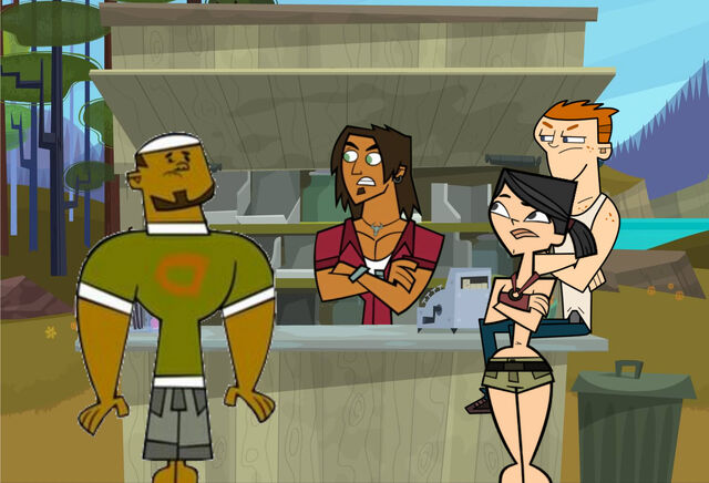 File:Total Drama Disaster Episode 1 (Finders Planters) Killer Gophers.jpg
