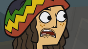 Laurie goes Berserk