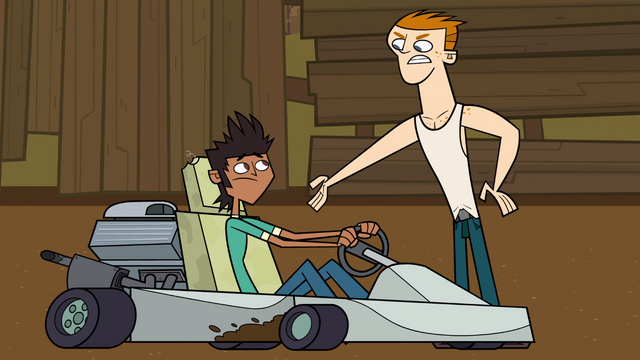 File:GiveMeYourCarMike.png