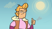 Jacques confident