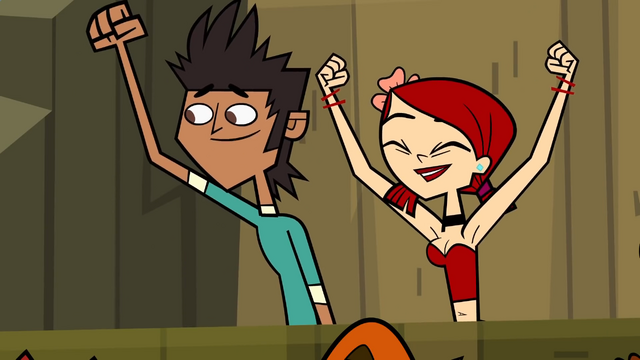 File:Zoey Mike Cheering.png