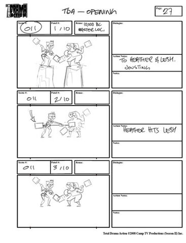 File:Total Drama Action theme song storyboard (29).jpg