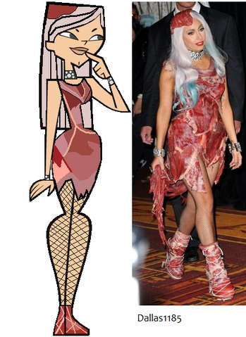 File:Meat Dress.png