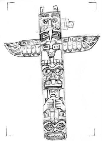 File:Totem Pole 2.jpg