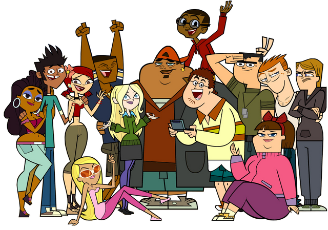 File:RevengeoftheIslandCast.png