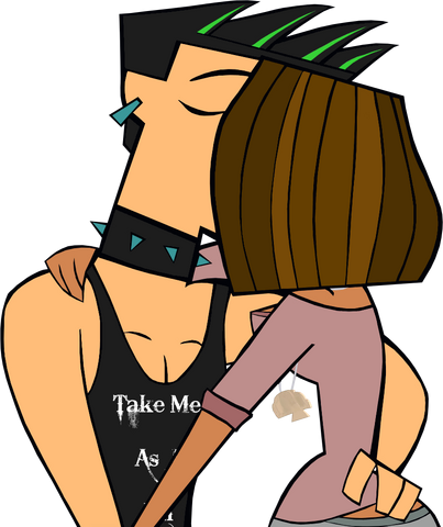 File:Duncney kiss by original58-d8mkds1.png