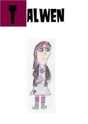 Talwen